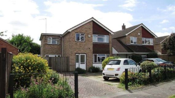 4 Bedroom Detached